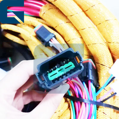 227-8670 2278670 E325C Chassis Wiring Harness