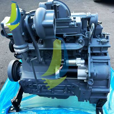 BF4M1012 Complete Engine Assy for Spare Parts