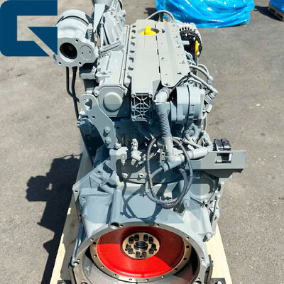 TCD2013L042V Engine Assembly Diesel Engine for Construction Machinery Equipment