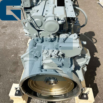 BF4M1013 BF4M 1013 Diesel Complete Engine Assembly 