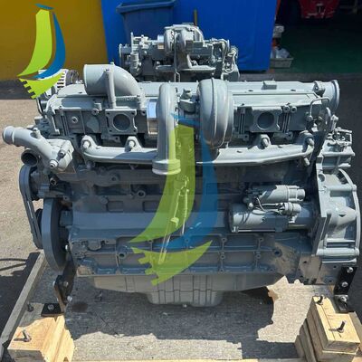 BF6M1013EC Diesel Engine Assembly