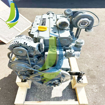 BF4M1013 Engine Assembly for Spare Parts