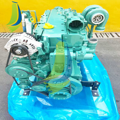 D7D Engine Assembly for Spare Parts