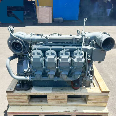 TCD2015V08 Diesel Engine Assembly for Excavator
