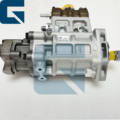 326-4635 3264635 C6.4 Engine Fuel Injection Pump for E320D Excavator