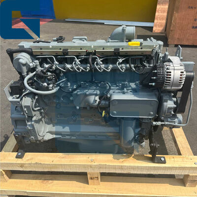 TCD2012L062V  TCD 2012 L062V Diesel Complete Engine Assembly