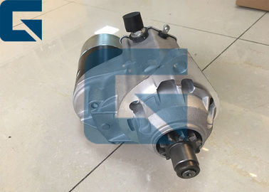 Excavator Spare Parts PC200-6 PC120-6 Engine 6D102 Starter Motor 600-863-4110