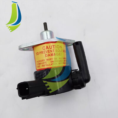 1C010-60015 1C01060015 Stop Solenoid Valve for V3600 Engine Parts