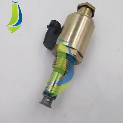122-5053 1225053 Solenoid Valve for 325C 322C Excavator Parts