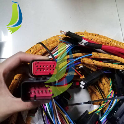 366-9318 3669318 Wiring Harness for Excavator 320D