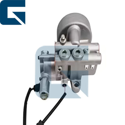 436-8032 430-7074 Fuel Priming Pump for 966M 980M Wheel Loader