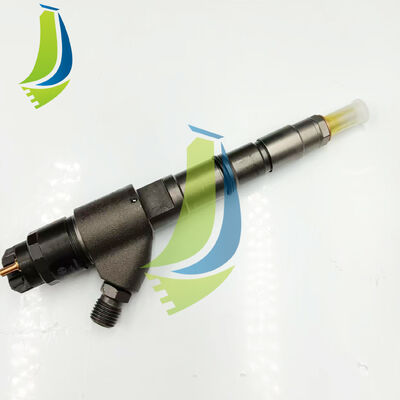 0445120066 Common Rail Fuel Injector 0 445 120 066 for D7E D5E