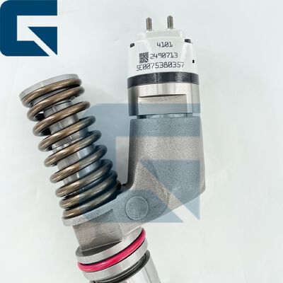 C11 C13 Engine 249-0713 2490713 Diesel Fuel Injector Diesel Injector