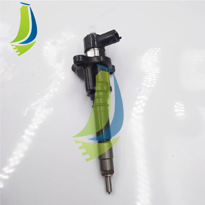 0 445 120 048 Common Rail Injector for Spare Parts