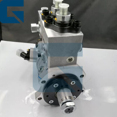 0445020116 Diesel Fuel Injection Pump WP10 Engine