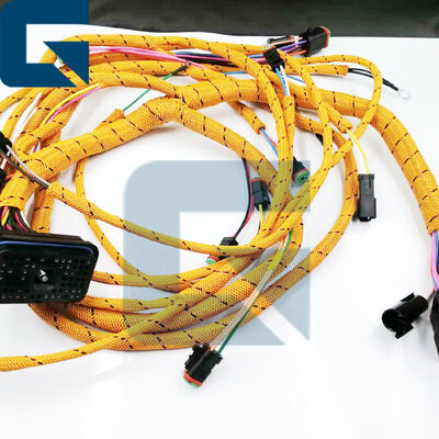 242-9534 2429534 Engine Wiring Harness for D6R II Dozer