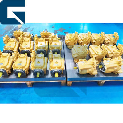 6E-3136 6E3136 OR-7682 Hydraulic Pump for Grader 120H 120K