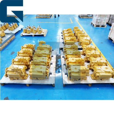 104-1752 1041752 OR-7669 Hydraulic Piston Pump for Dozer D9R