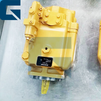 124-3027 Piston Pump 1243027 for 140G Motor Grader