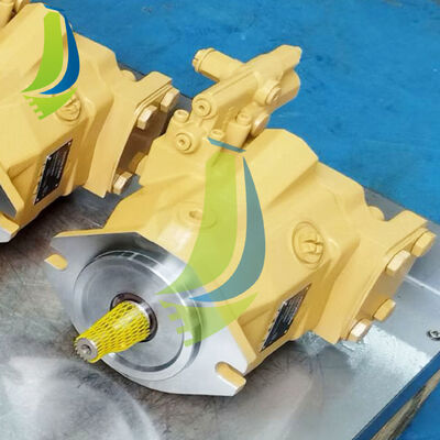 254-5147 2545147 Hydraulic Piston Pump for Wheel Loader 996H 972H