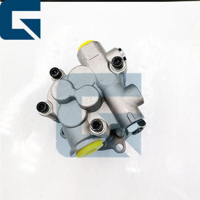 VOE14535458 Gear Pump 14535458 for EC210B Excavator