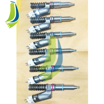 249-0712 2490712 Diesel fuel injector for C11 Engine Parts