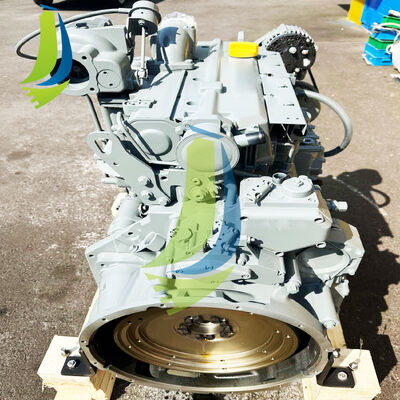 BF4M1013 BF 4M 1013 Diesel Complete Engine Assy Spare Parts