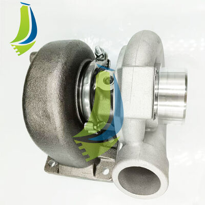 49189-00540 Turbocharger for Engine TD04HL