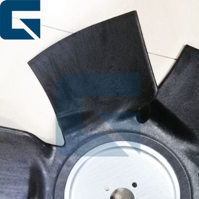 454-3411 4543411 420F2 Loader Cooling Fan Blade