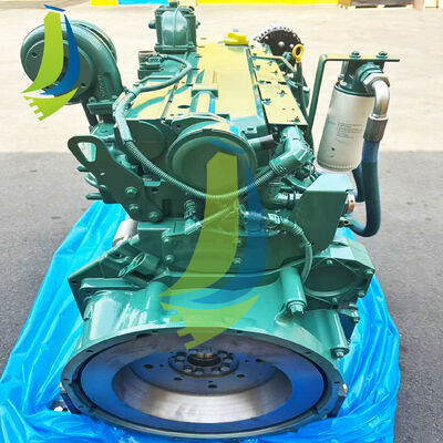 D7D Engine Assy for Excavator Spare Parts