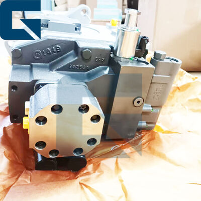 10R-1001 Fuel Injection Pump 10R1001 for 3412E Engine