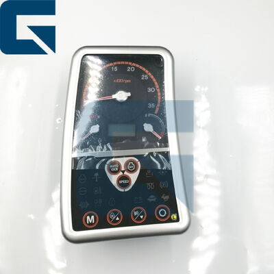 21M9-30101 Monitor Cluster Gauge 21M930101 for R55-9S Excavator