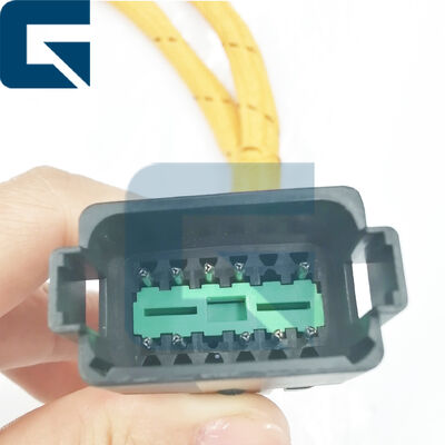 213-9842 2139842 Transmission Harness for 140H Motor Grader