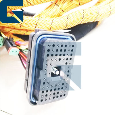 169-3292 1693292 140H Grader Transmission Harness As 