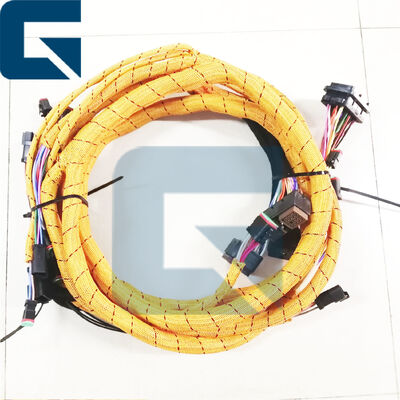 169-3292 1693292 140H Grader Transmission Harness As 