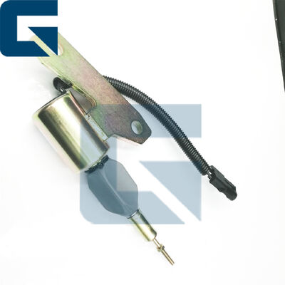 562-6431 Solenoid Valve 5626431 for E320D3 Excavator