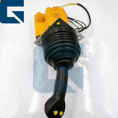 4120006641 Joystick W4120006641 for LG956L Wheel Loader