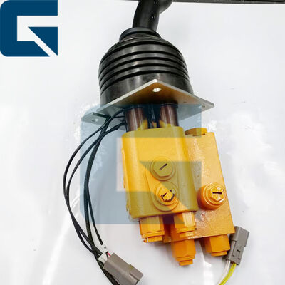 4120006641 W4120006641 Joystick for Wheel Loader LG956L