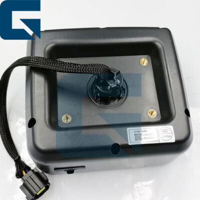 21Q6-33401 21Q633401 Control Panel Monitor for R200-9S Excavator