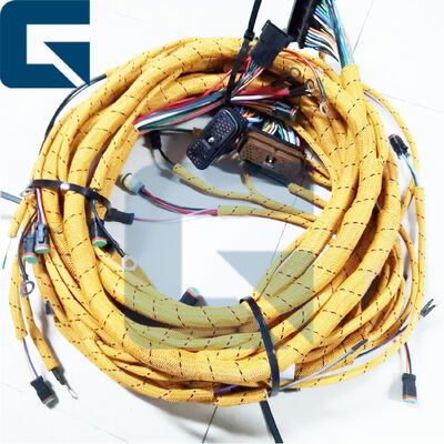 204-1863 2041863 Chassis Wiring Harness for E320C Excavator