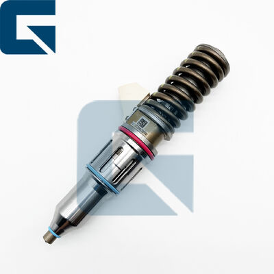 371-8045 3718045 Diesel Common Fuel Injector for C18 Engine Parts