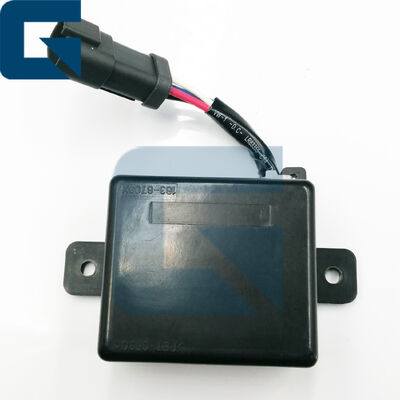 163-6703X 1636703X Time Relay for E320C E312C Excavator