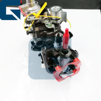 9520A403G DP210 Diesel Fuel Injection Pump 