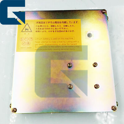 9239568 Controller ECU for ZX200LC Excavator