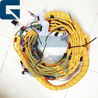 366-9315 3669315 Chassis Wiring Harness for E320d Excavator