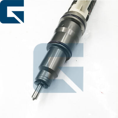 BEBE4C0000120 Diesel Fuel Injector 20440388 for Engine D12C