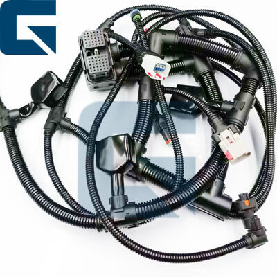 6754-81-9520 Wiring Harness 6754819520 for PC200-8MO Excavator