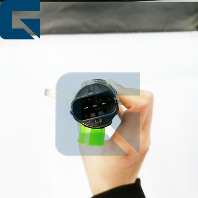 3978448 Common Rail Oil Pipe for R210LC-7 Excavator