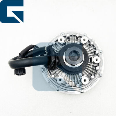 22253728 21315240 Fan Clutch for TAD851VE Engine Spare Parts
