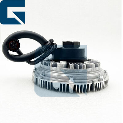VOE22253728 22253728 TAD 841VE Generator Set Fan Clutch